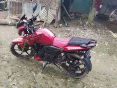 TVS Apache RTR 150